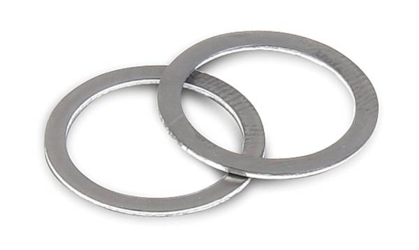 Holley - Holley Fitting Gasket | 108-1