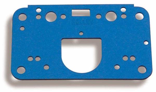 Holley - Holley Metering Block Gasket | 108-100