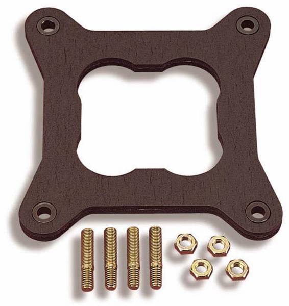 Holley - Holley Base Gasket | 108-12