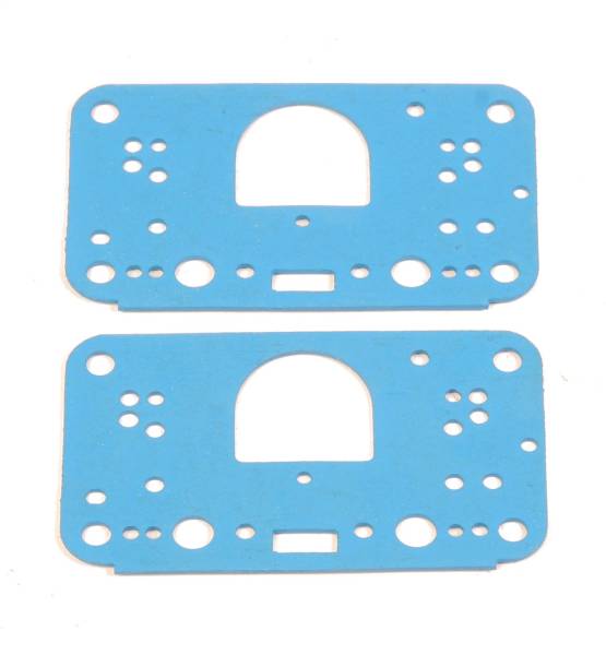 Holley - Holley Metering Block Gasket | 108-121