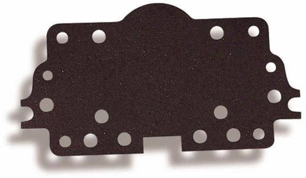 Holley - Holley Metering Plate Gasket | 108-27-2