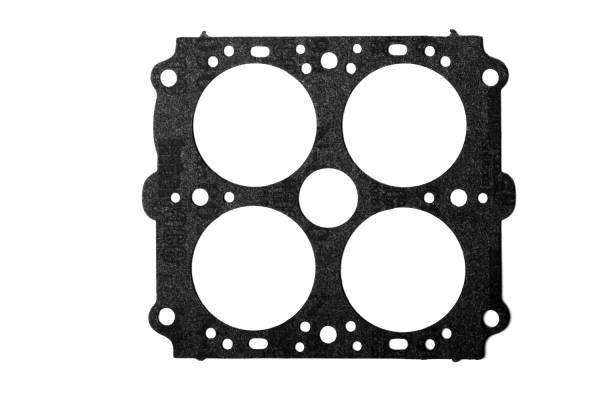 Holley - Holley Throttle Body Gasket | 108-3