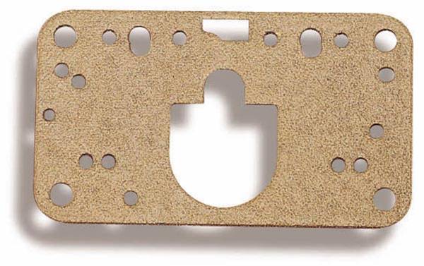 Holley - Holley Metering Block Gasket | 108-35-2