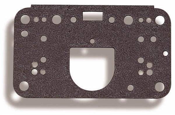 Holley - Holley Metering Block Gasket | 108-36-2