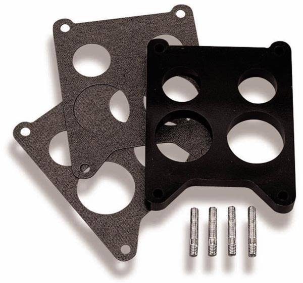 Holley - Holley Carburetor Spacer | 108-37