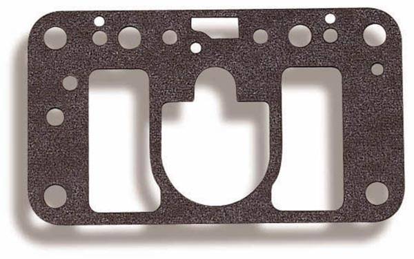 Holley - Holley Metering Block Gasket | 108-55-2