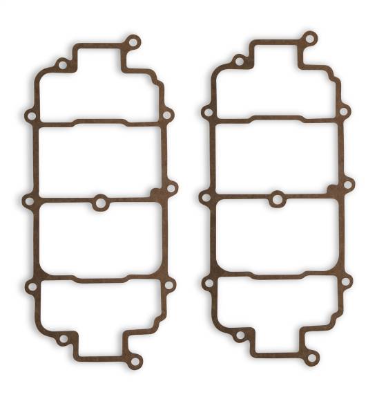 Holley - Holley Airhorn Gasket | 108-63