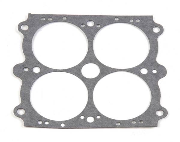 Holley - Holley Throttle Body Gasket | 108-7