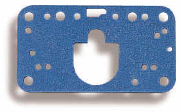 Holley - Holley Metering Block Gasket | 108-91-2