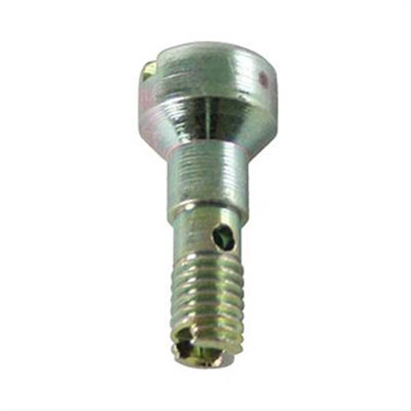 Holley - Holley Accelerator Pump Discharge Nozzle Screw | 121-7