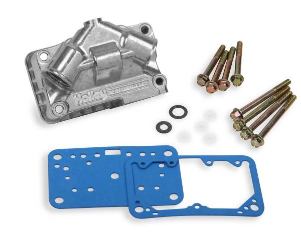 Holley - Holley Replacement Fuel Bowl Kit | 134-102S