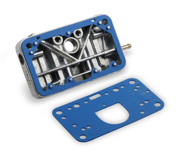 Holley - Holley Metering Block | 134-128S