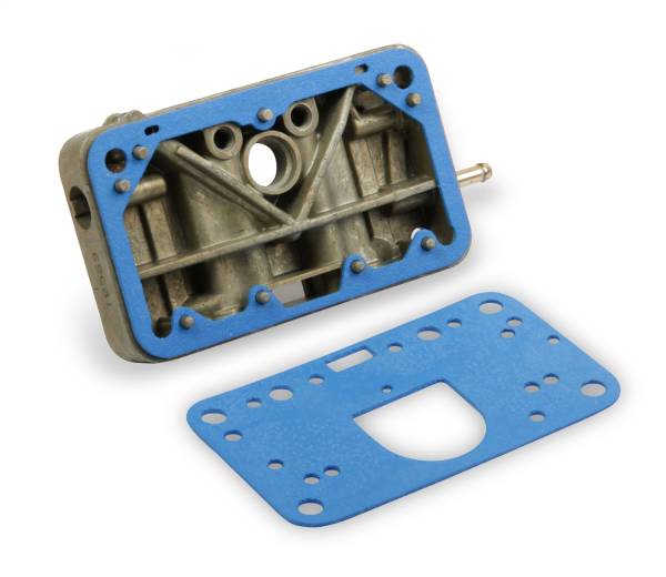 Holley - Holley Metering Block | 134-131