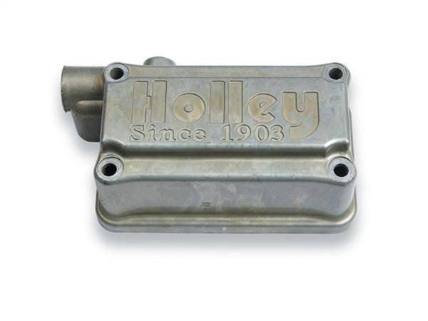 Holley - Holley Replacement Fuel Bowl Kit | 134-282