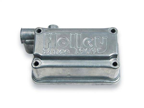 Holley - Holley Replacement Fuel Bowl Kit | 134-282S