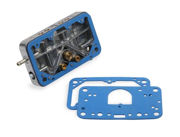 Holley - Holley Metering Block | 134-57