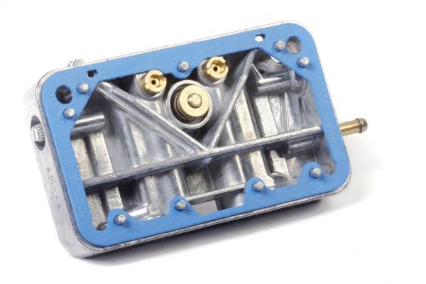 Holley - Holley Metering Block | 134-59