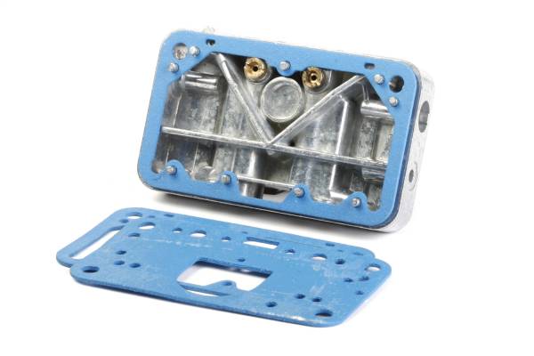 Holley - Holley Metering Block | 134-60