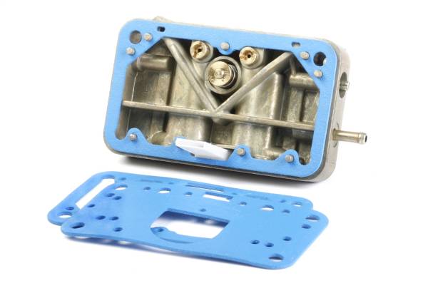 Holley - Holley Metering Block | 134-61