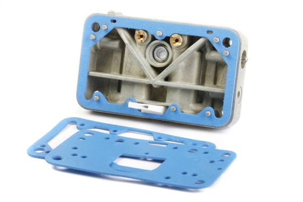 Holley - Holley Metering Block | 134-62