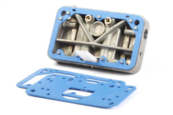 Holley - Holley Metering Block | 134-64