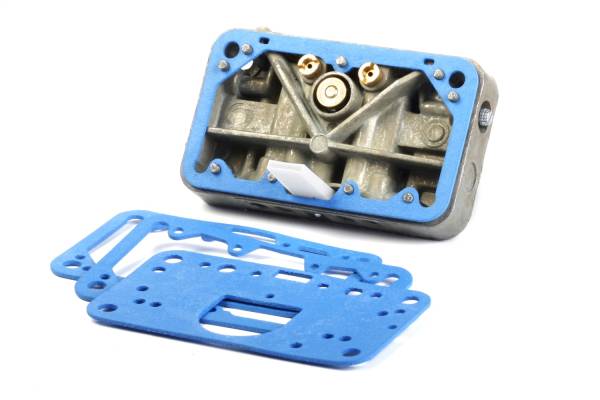 Holley - Holley Metering Block | 134-66