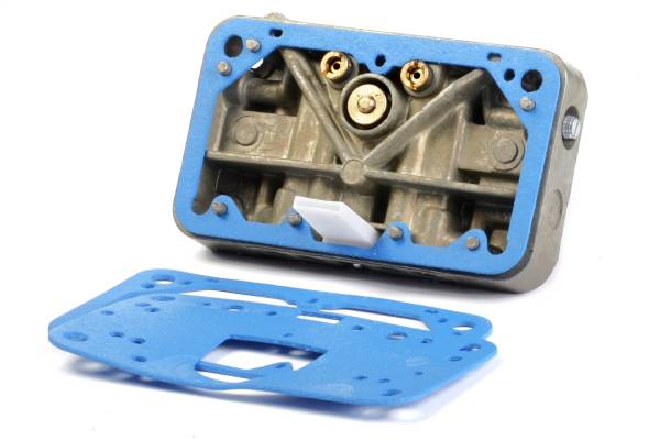 Holley - Holley Metering Block | 134-67