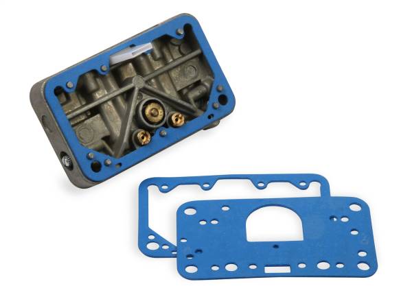 Holley - Holley Metering Block | 134-68