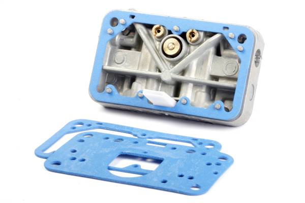 Holley - Holley Metering Block | 134-69