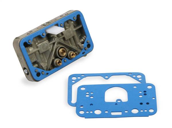 Holley - Holley Metering Block | 134-70