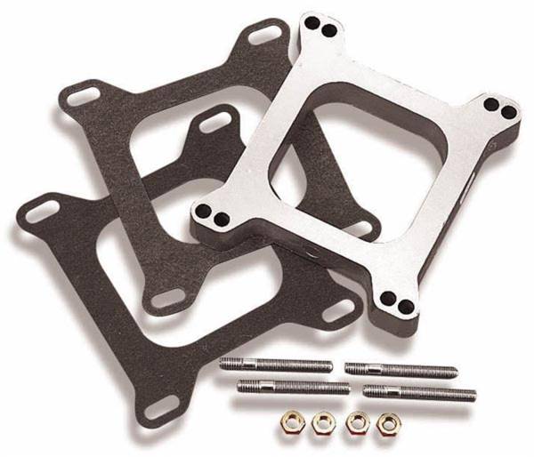 Holley - Holley Carburetor Adapter | 17-27