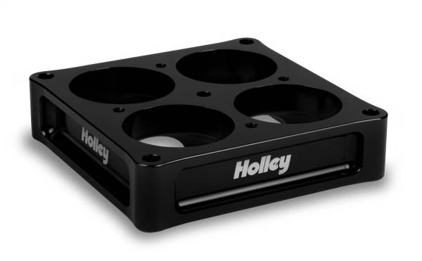 Holley - Holley Carburetor Spacer | 17-86