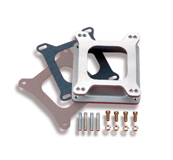 Holley - Holley Carburetor Adapter | 17-9