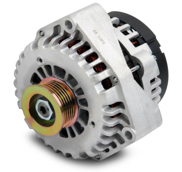 Holley - Holley Alternator | 197-301