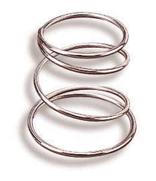 Holley - Holley Accelerator Pump Spring | 20-109-10