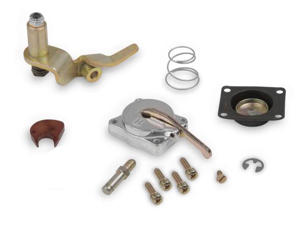 Holley - Holley Accelerator Pump Conversion Kit | 20-11SA