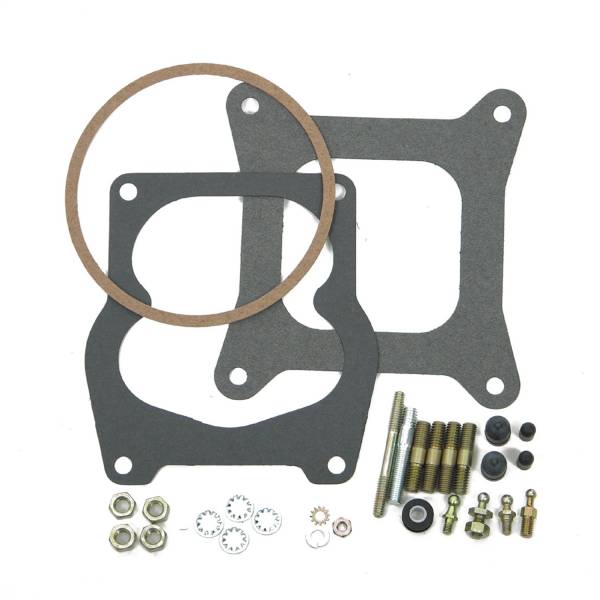 Holley - Holley Universal Carburetor Installation Kit | 20-124