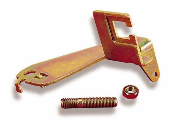 Holley - Holley Carburetor Throttle Cable Bracket | 20-32