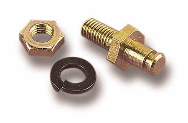 Holley - Holley Carburetor Throttle Stud | 20-38