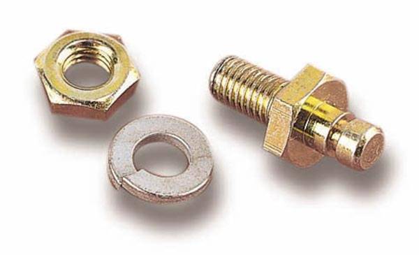 Holley - Holley Carburetor Throttle Stud | 20-37