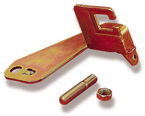 Holley - Holley Carburetor Throttle Cable Bracket | 20-44