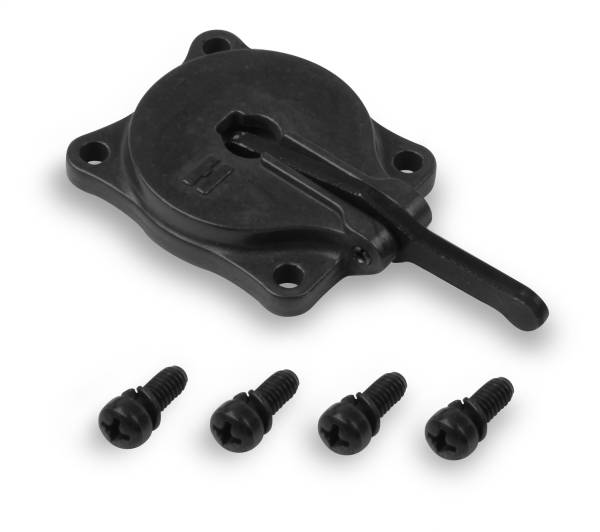 Holley - Holley Accelerator Pump Cover | 26-139HB