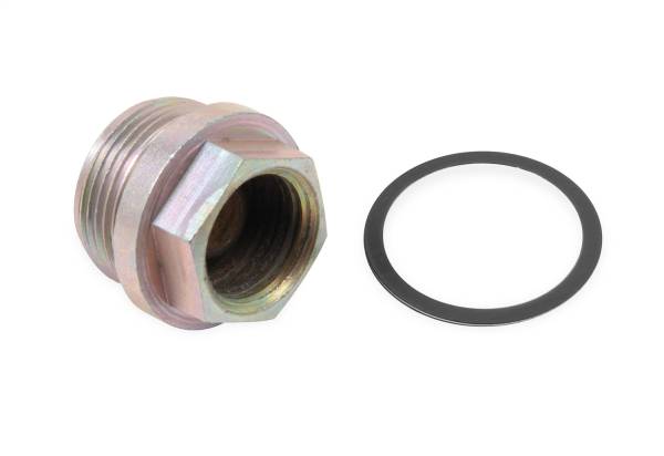 Holley - Holley Fuel Line Fitting | 26-162