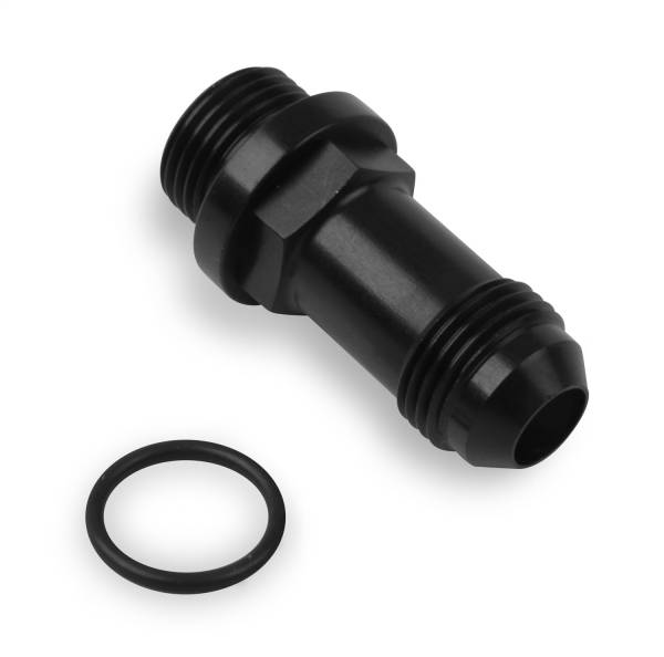 Holley - Holley Fuel Inlet Fitting | 26-164-1