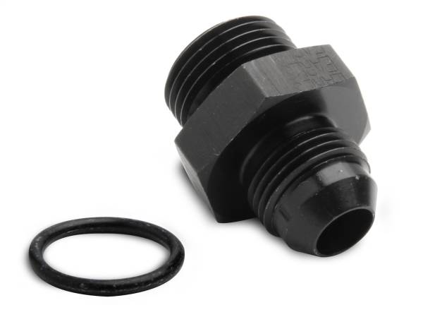 Holley - Holley O-Ring Port Fitting | 26-186