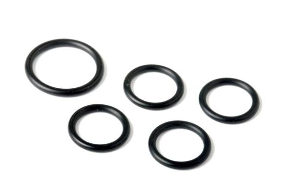 Holley - Holley VoluMAX Regulator O-Ring Kit | 26-90