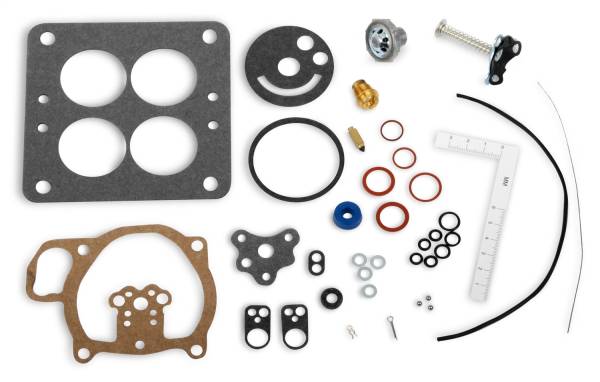 Holley - Holley Renew Carburetor Rebuild Kit | 3-110