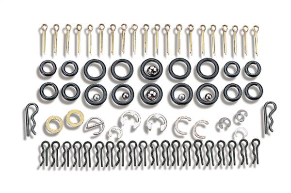 Holley - Holley Carburetor Small Parts Kit | 34-10