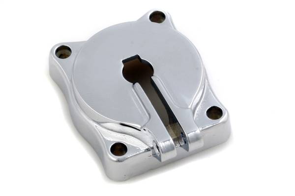 Holley - Holley Accelerator Pump Cover | 34-505