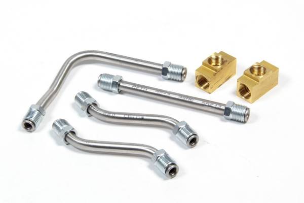 Holley - Holley Fuel Line | 34-51